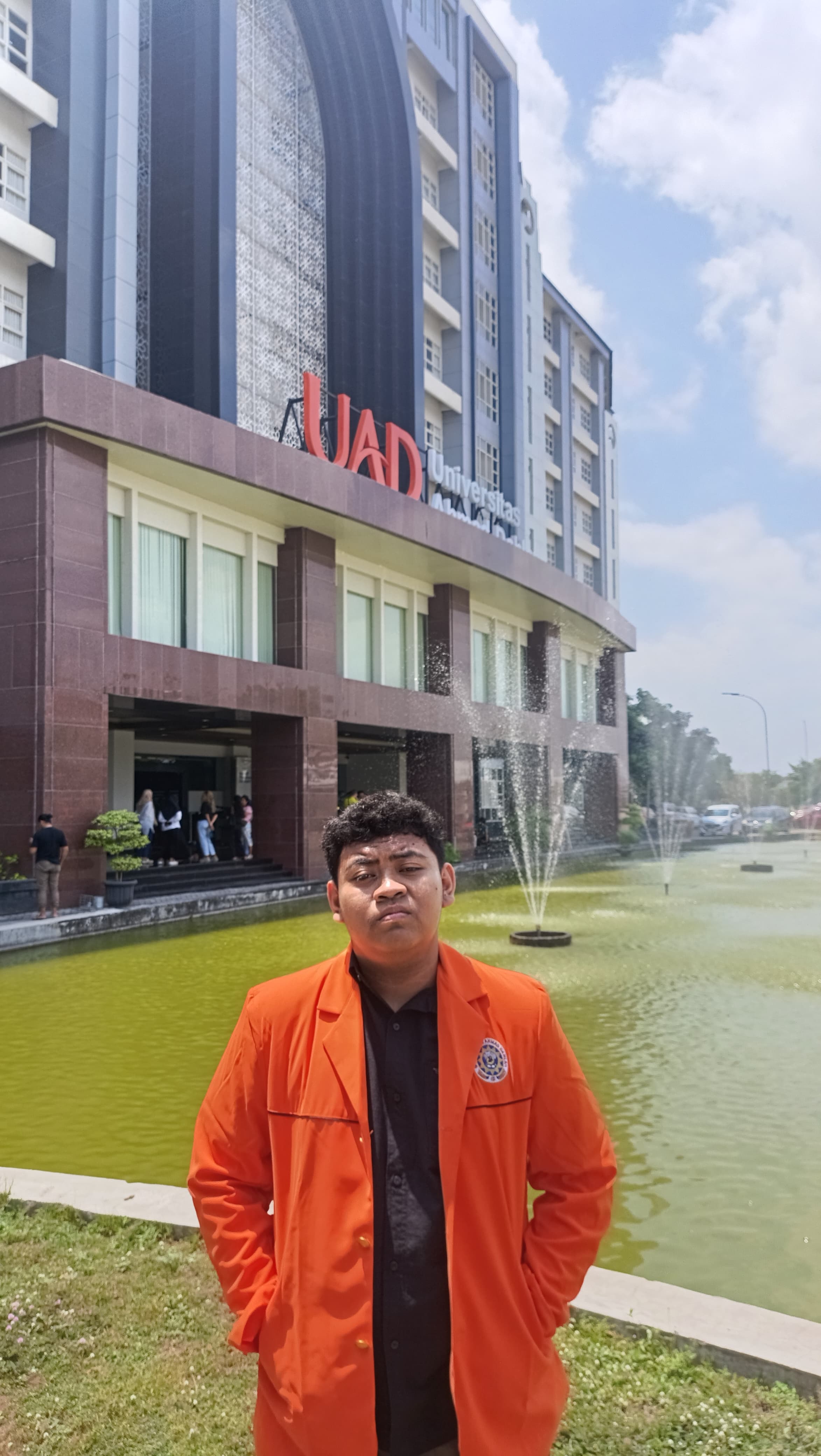 Naufal Aliffauzi Zaniputra